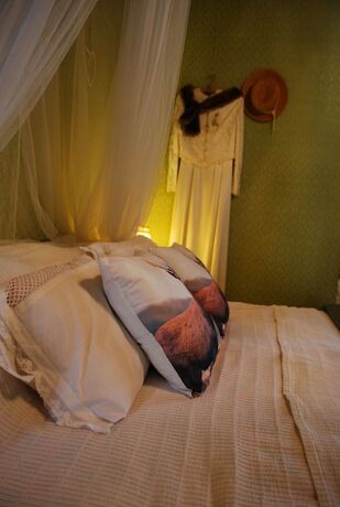 Imagen general del Hotel Löydön Kartano. Foto 9