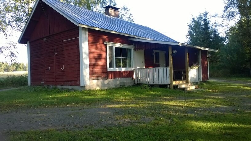 Imagen de la habitación del Hotel Löydön Kartano. Foto 20