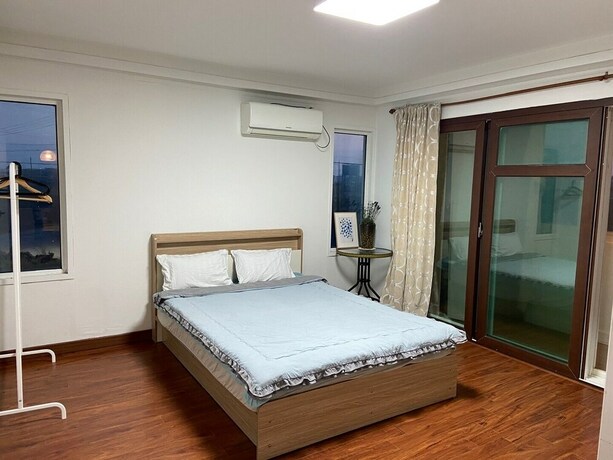 Imagen general del Hotel Lounge House Jejuda. Foto 2