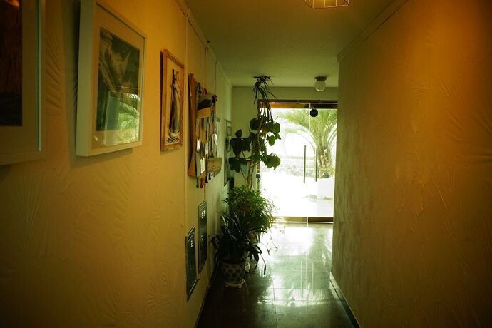 Imagen general del Hotel Lounge House Jejuda. Foto 3