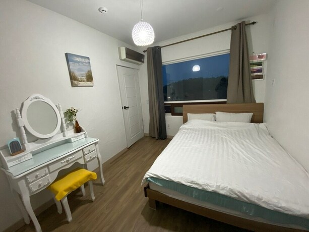Imagen general del Hotel Lounge House Jejuda. Foto 5
