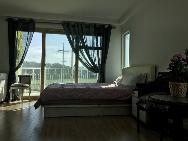 Imagen general del Hotel Lounge House Jejuda. Foto 13