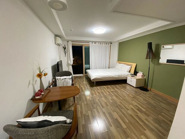 Imagen general del Hotel Lounge House Jejuda. Foto 1