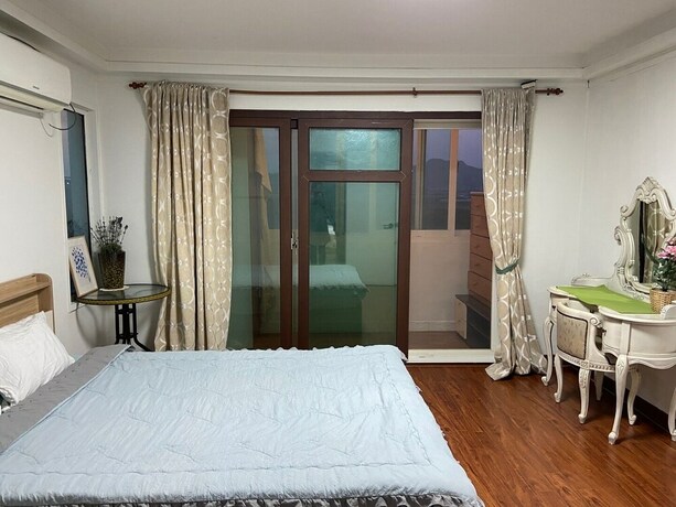 Imagen de la habitación del Hotel Lounge House Jejuda. Foto 20
