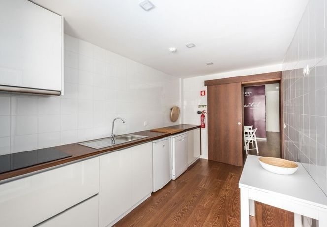 Imagen de la habitación del Hotel Lounge Inn. Foto 10