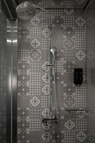 Imagen de la habitación del Hotel Lounge, Toucheng. Foto 2