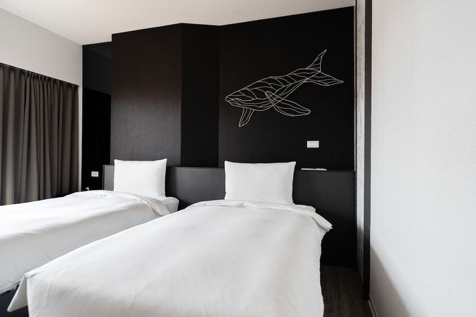 Imagen de la habitación del Hotel Lounge, Toucheng. Foto 6