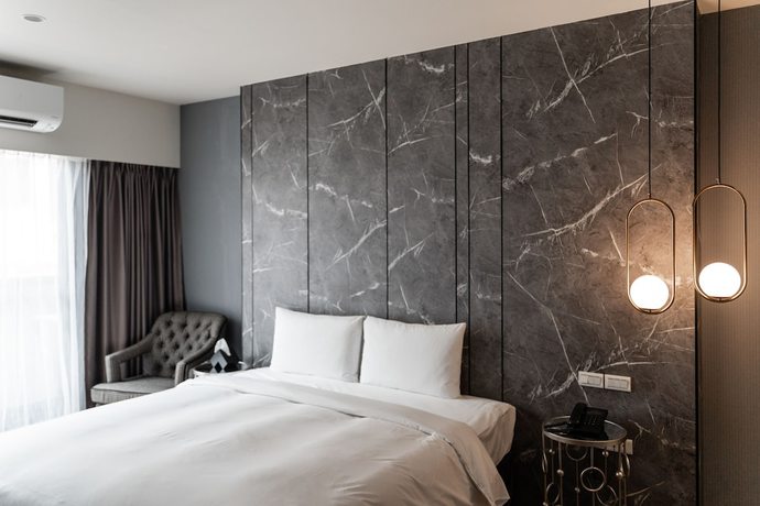 Imagen de la habitación del Hotel Lounge, Toucheng. Foto 9