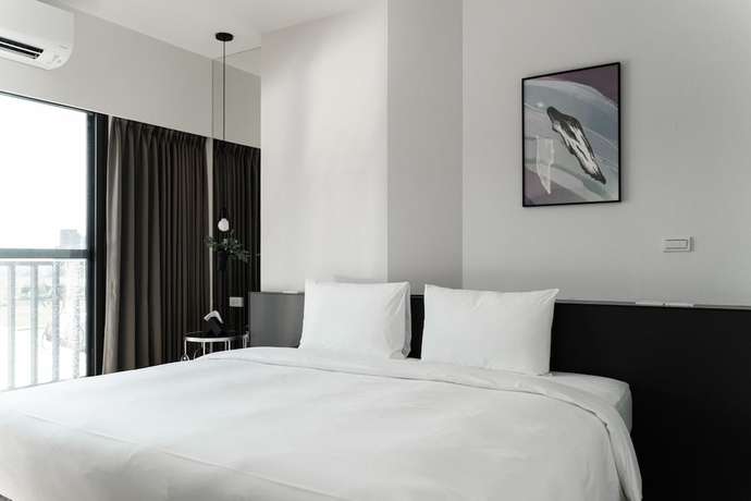 Imagen de la habitación del Hotel Lounge, Toucheng. Foto 13