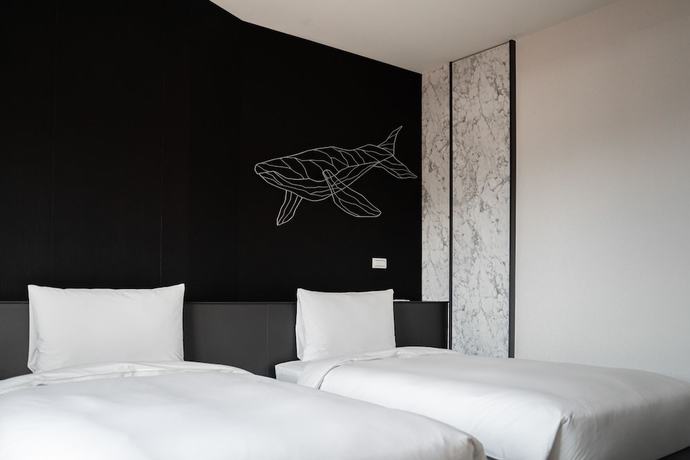 Imagen de la habitación del Hotel Lounge, Toucheng. Foto 14