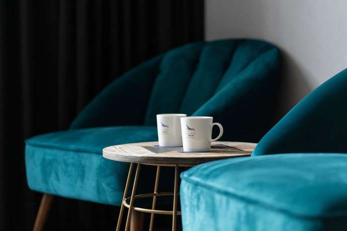 Imagen de la habitación del Hotel Lounge, Toucheng. Foto 15