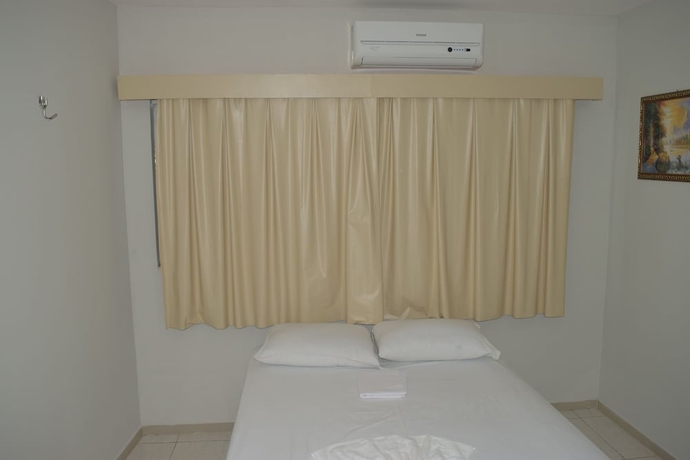 Imagen de la habitación del Hotel Loura Pousada. Foto 5