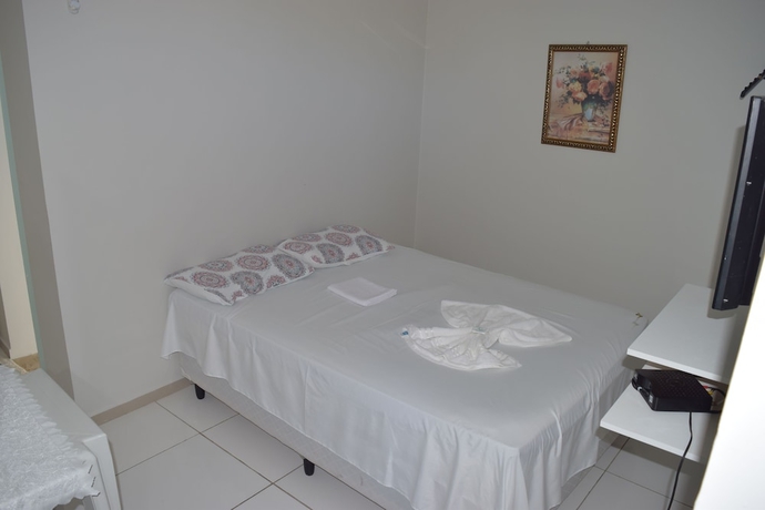 Imagen de la habitación del Hotel Loura Pousada. Foto 6