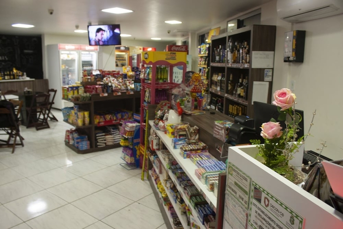 Imagen de los interiores del Hotel Loura Pousada. Foto 10