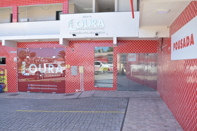 Imagen general del Hotel Loura Pousada. Foto 2