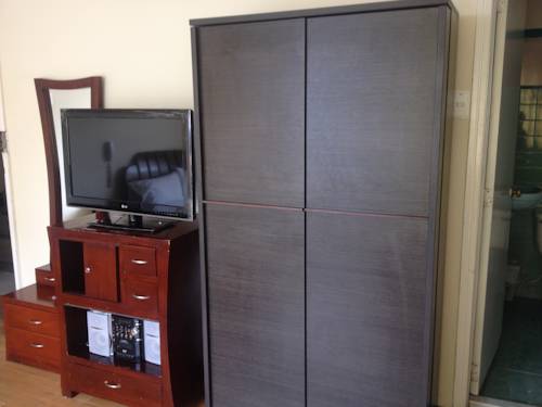 Imagen de la habitación del Hotel Lourdes La 62. Foto 6