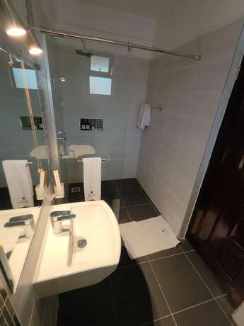 Imagen general del Hotel Lourdes Siaya. Foto 2