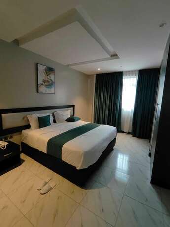 Imagen de la habitación del Hotel Lourdes Siaya. Foto 12