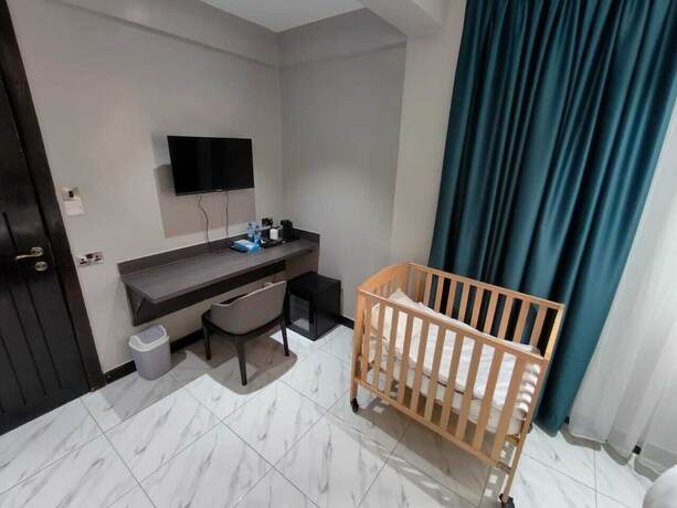 Imagen general del Hotel Lourdes Siaya. Foto 4