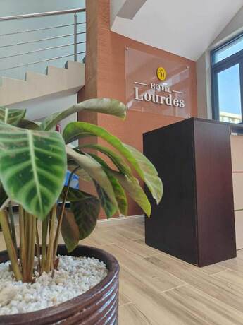 Imagen general del Hotel Lourdes Siaya. Foto 7