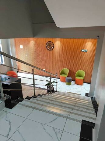 Imagen general del Hotel Lourdes Siaya. Foto 9