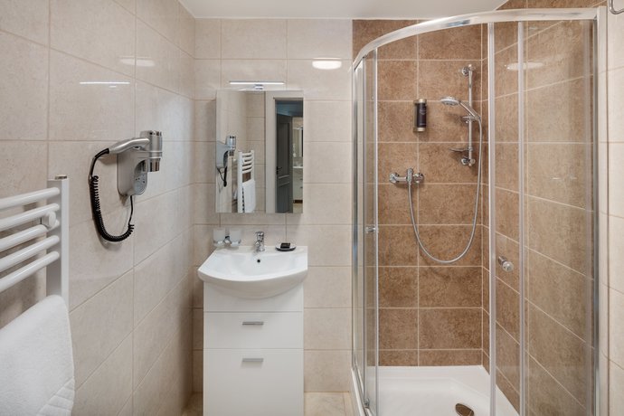 Imagen de la habitación del Hotel Louren Apartments. Foto 3