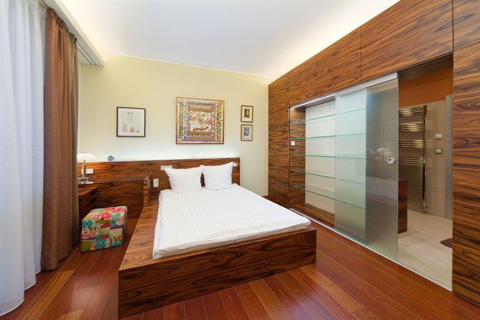 Imagen de la habitación del Hotel Louren - The Bridge Inn. Foto 6