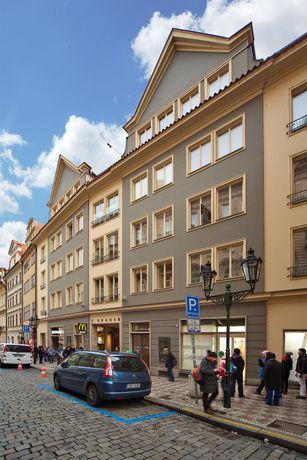 Imagen general del Hotel Louren - The Bridge Inn. Foto 2