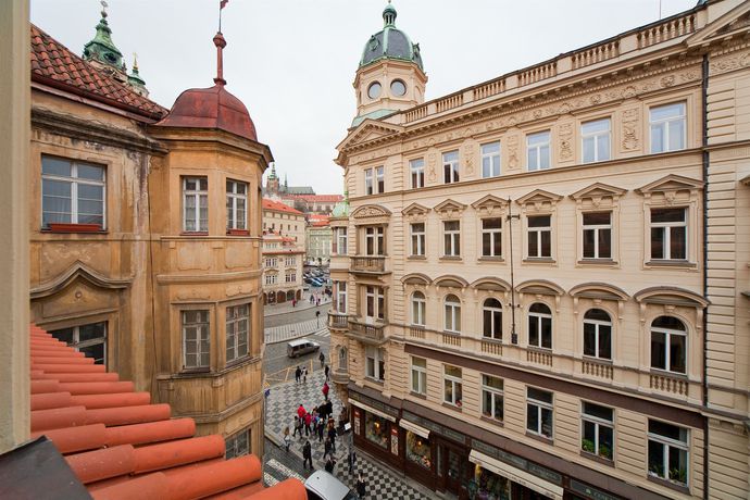 Imagen de los exteriores del Hotel Louren - The Bridge Inn. Foto 13