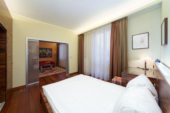 Imagen de la habitación del Hotel Louren - The Bridge Inn. Foto 10