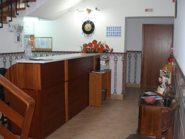 Imagen de los interiores del Hotel Louro. Foto 13