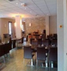 Imagen general del Hotel L'ours Bleu. Foto 3