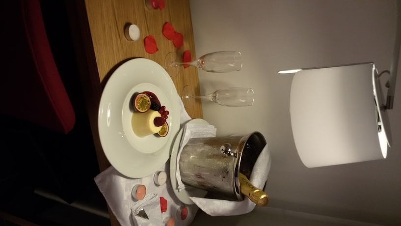 Imagen de la habitación del Hotel Lousada Country. Foto 6