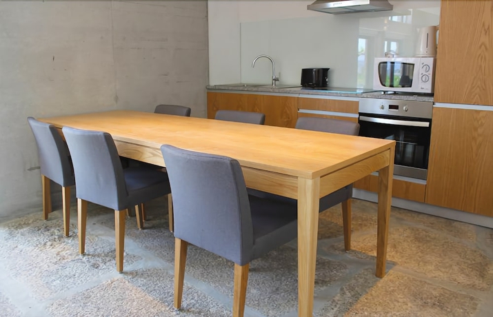 Imagen de la habitación del Hotel Lousada Country. Foto 13