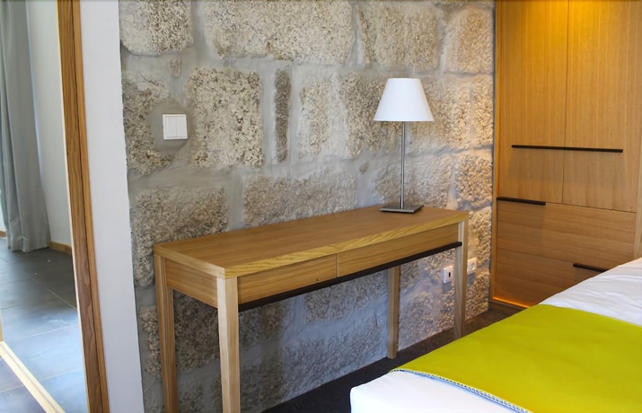 Imagen de la habitación del Hotel Lousada Country. Foto 18