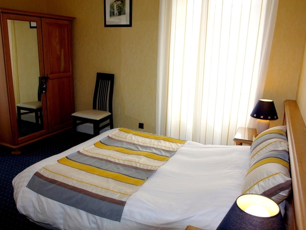 Imagen de la habitación del Hotel L'oustal Del Barry. Foto 13