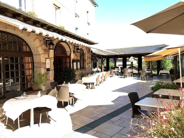 Imagen general del Hotel L'oustal Del Barry. Foto 1