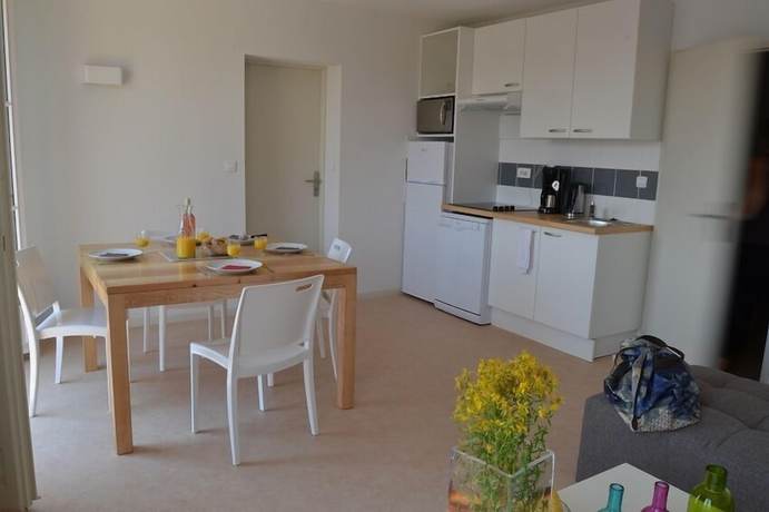 Imagen de la habitación del Hotel L'oustal Del Carlat. Foto 6