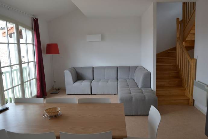 Imagen de la habitación del Hotel L'oustal Del Carlat. Foto 10