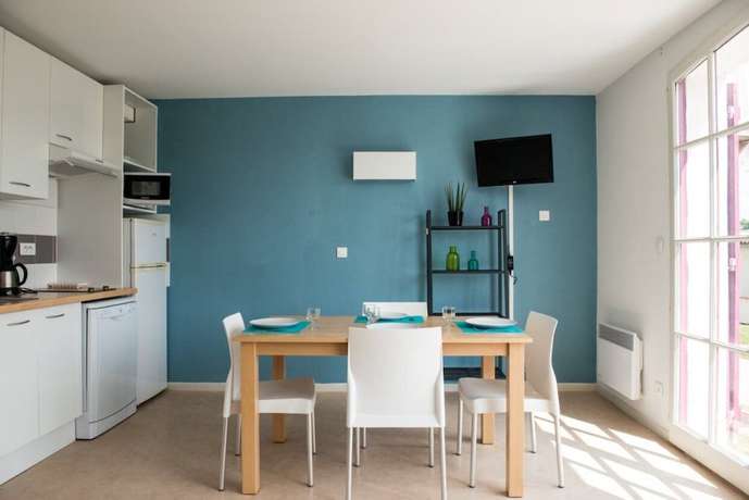 Imagen de la habitación del Hotel L'oustal Del Carlat. Foto 13