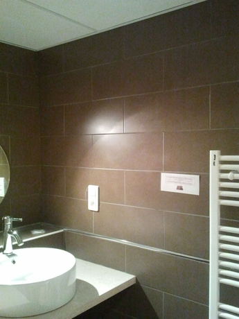 Imagen de la habitación del Hotel L'oustalet. Foto 5