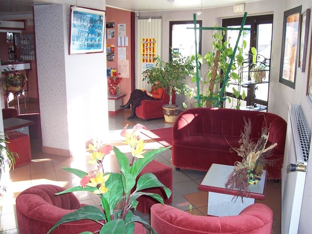 Imagen de los interiores del Hotel L'oustalet. Foto 8