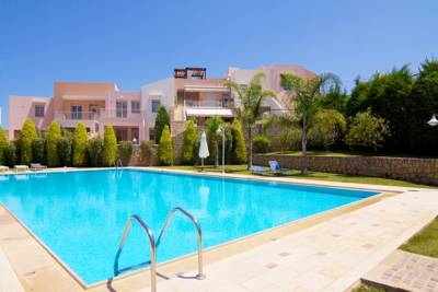 Imagen general del Hotel Loutra Resort. Foto 3