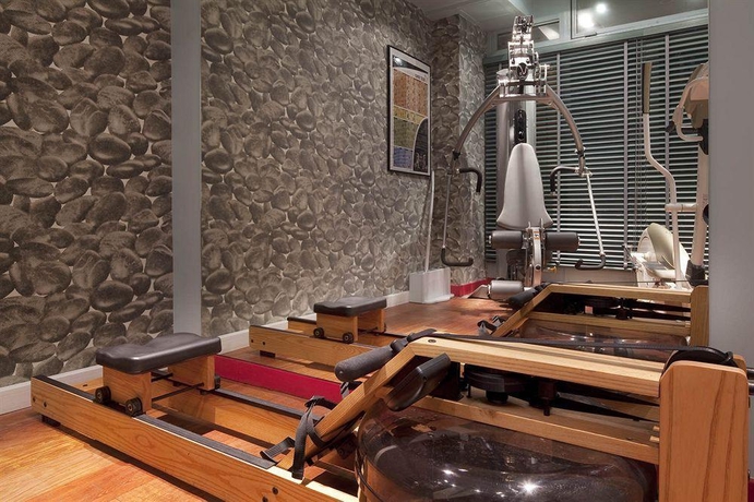 Imagen general del Hotel Louvre Bons Enfants. Foto 2