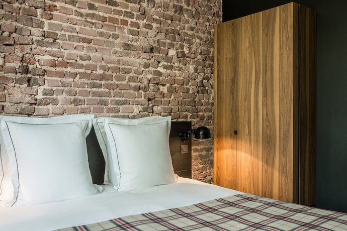 Imagen de la habitación del Hotel Louvre Lens - Esprit De France. Foto 14