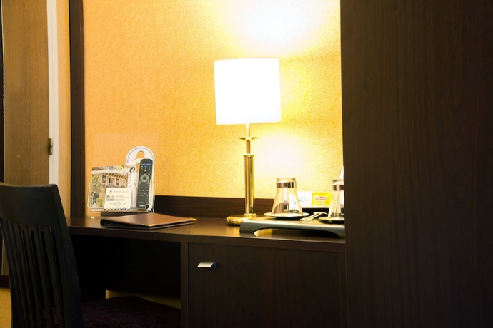 Imagen de la habitación del Hotel Louvre Marsollier Opéra. Foto 7