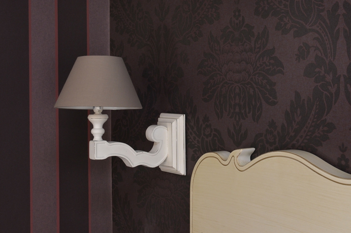 Imagen de la habitación del Hotel Louvre Montana. Foto 11