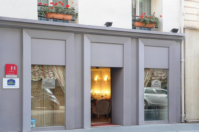 Imagen general del Hotel Louvre Piemont. Foto 2