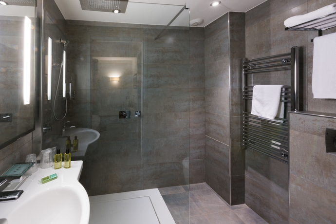 Imagen de la habitación del Hotel Louvre Richelieu. Foto 3