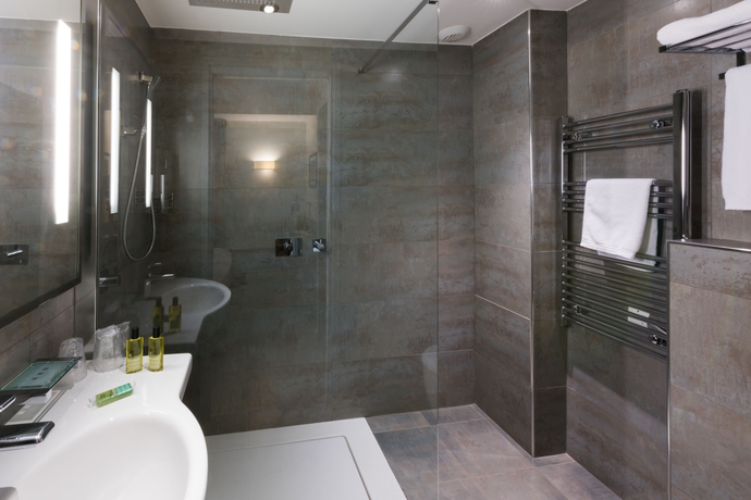 Imagen de la habitación del Hotel Louvre Richelieu. Foto 6